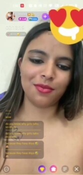 Hot Chamet Girl Hazell Fingering Pussy And Showing