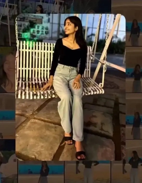 🥵Cute Desi GF Recording herself For Boyfriend, Making Pout Showing & Playing with her N!ppls💦!! 🥵🔥