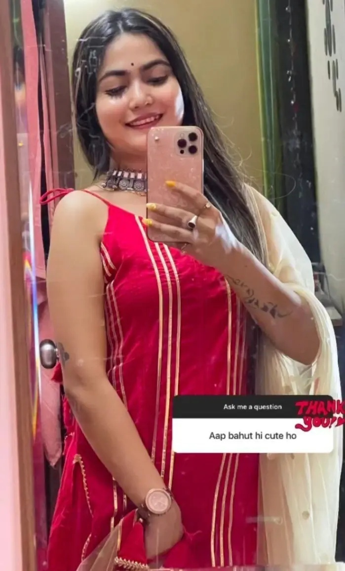 🥵Famous YouTuber Latest Most Surprising New Latest 8Min+ Premium Showing Pressing B00bs with Full Face Clear Audio💦!! 🥵🔥