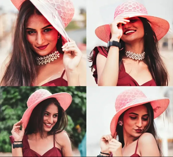 🥵 Sw€ta Yadav Famous Webseries Actress New 15Min+ Premium Live Ft. Full Frontal NUD€ with Full Face B00bs Pressing Shaved Pssy Rubbing💦!! Don't Miss🥵🔥