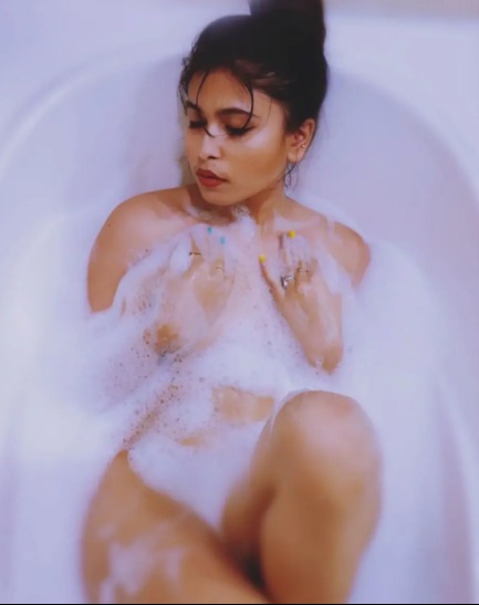 Sarmishtha Sarkar Hardcore Sex Tape Full Nude Blowjob & Rough Fucking by Boyfriend