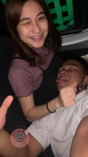 Brinette Anne Encabo full nude leaked videos