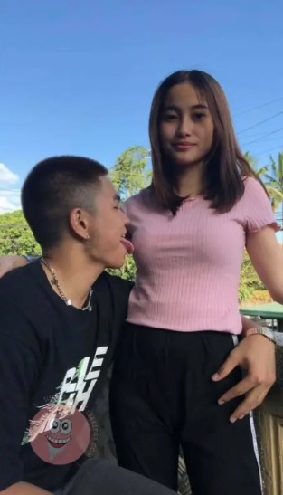 Brinette Anne Encabo full nude leaked videos
