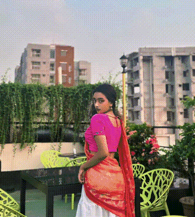 Sexy Mal Showing Fingering