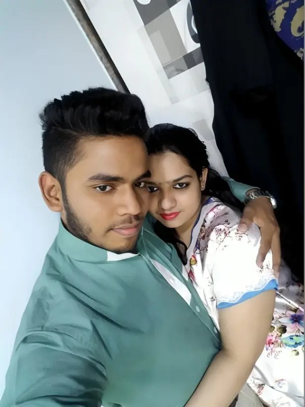 🥵Horny Desi GF Oyo Special Total 2 VIDEO'S Full NUDE with Full Face Boobs Scked Fcking with Clear Audio💦!! Don't Miss🥵🔥