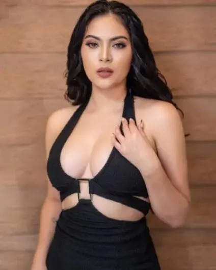 ❤️Famous DJ and Actress Latest Most Exclusive Debut Ft Perfect Boobs Full NUDE Fcking Riding with Full Face Hot Expressions💦!! 🥵🔥