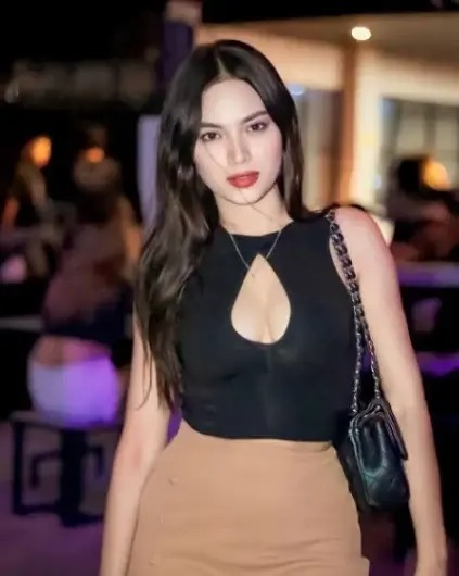 ❤️Famous DJ and Actress Latest Most Exclusive Debut Ft Perfect Boobs Full NUDE Fcking Riding with Full Face Hot Expressions💦!! 🥵🔥