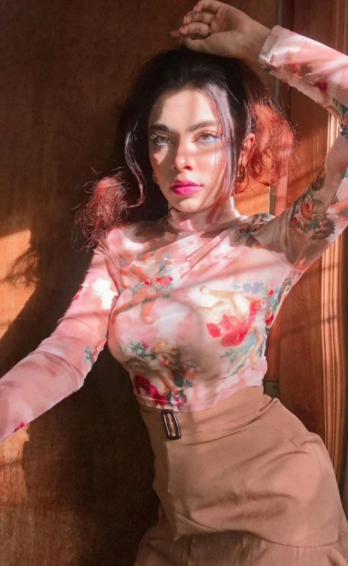 🥵Beautiful Actress Affair with Director Most Exclusive Viral Stuff Total 2 VIDEOS Recording herself Full NUDE Showing Pssy & Licking Boobs with Full Face to get Movie🍿💦!! Don't Miss🥵🔥