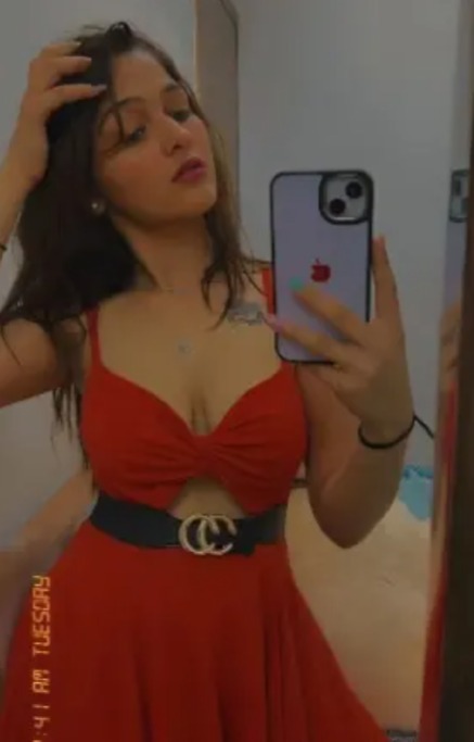 🔴 FIRST_ON_INTERNET 🔴 😍ISHA MODI Famous Insta Influencer PAID APP EXCLUSIVE New Latest VIDEO UPDATE Showing Pressing Huge Boobs FULL HD🍒💦!! Don't Miss🥵🔥
