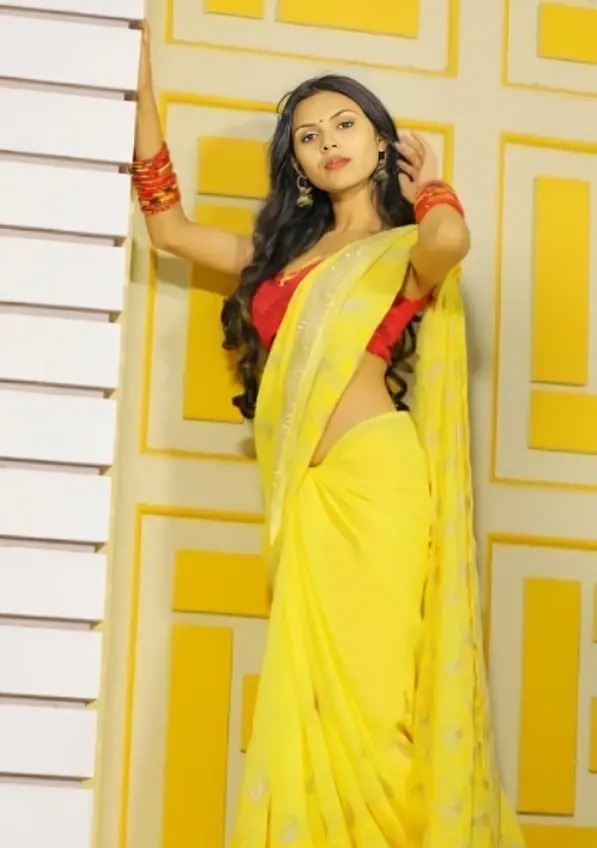 🥵Trending in News RIYA BARDE AKA AROHI BARDE AKA BANNA SHAIKH Most Demanded 8Min+ Total 2 VIDEO'S Teasing in Full NUDE with Full Face & Fcking with Co star💦!! Don't Miss🥵🔥