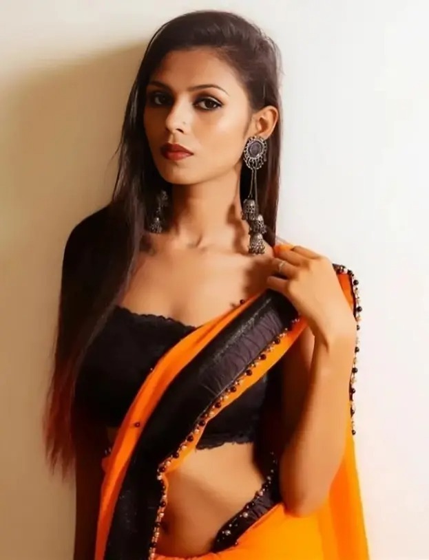 🥵Trending in News RIYA BARDE AKA AROHI BARDE AKA BANNA SHAIKH Most Demanded 8Min+ Total 2 VIDEO'S Teasing in Full NUDE with Full Face & Fcking with Co star💦!! Don't Miss🥵🔥
