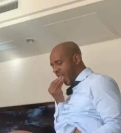 🔴Trending Globally Baltasar Ebang Engonga Lawmaker Massive Tapes with Full Face Clear Audio From Actresses to Lady Officers Full NUDE Blowjob Fcking💦!! 🥵🔥