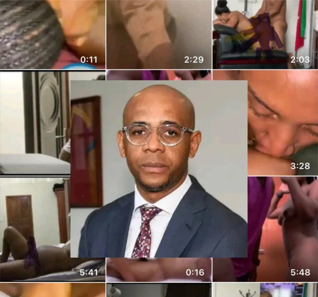 🔴Trending Globally Baltasar Ebang Engonga Lawmaker Massive Tapes with Full Face Clear Audio From Actresses to Lady Officers Full NUDE Blowjob Fcking💦!! 🥵🔥
