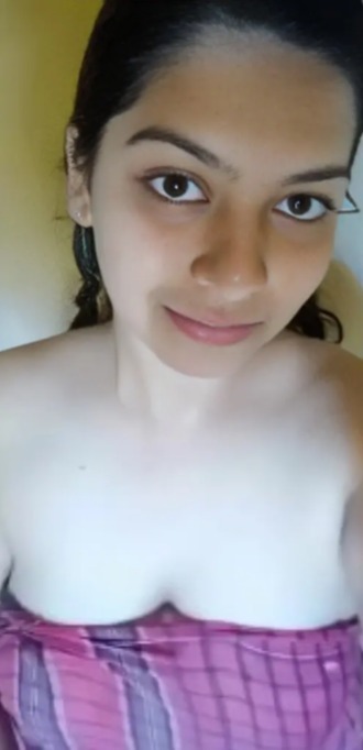 🥵Beautiful Desi Wife Affair with Husband's Boss Total 8 VIDEO'S Teasing Stripping Full NUDE with Full Face💦!! Don't Miss🥵🔥