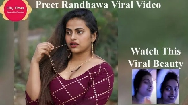 🥵Famous Punjabi Social Media Influencer Preet Randhwa Latest Trending Most Exclusive Viral Video Ft. Full NUDE Fucking with Full Face & Clear Audio💦!! Don't Miss🥵🔥