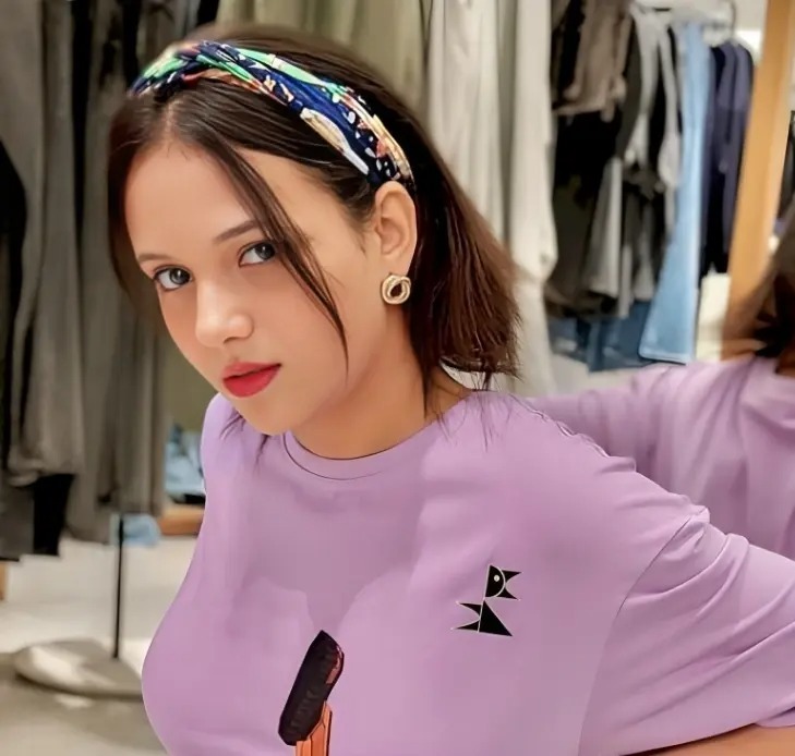 ❤️Beautiful Influencer Turned Roleplay Model Most Demanded 8Min+ Video Ft. Full NUDE with Face Pssy Sucked Fucking with Face and Clear Hindi Audio💦!! Don't Miss🥵🔥